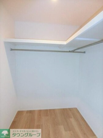 ラテルネ本八幡の物件内観写真